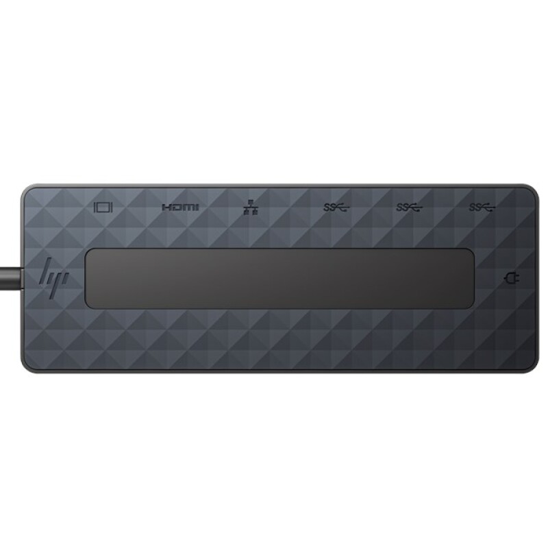 HP Universal USB Type-C Multi Port Hub