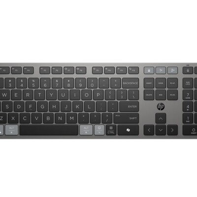 HP 725 Şarj Edilebilir Bluetooth Set (9T5B0UT)