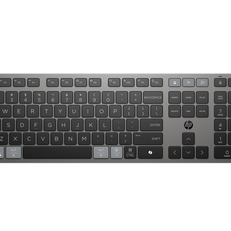 HP 725 Şarj Edilebilir Bluetooth Set (9T5B0UT)