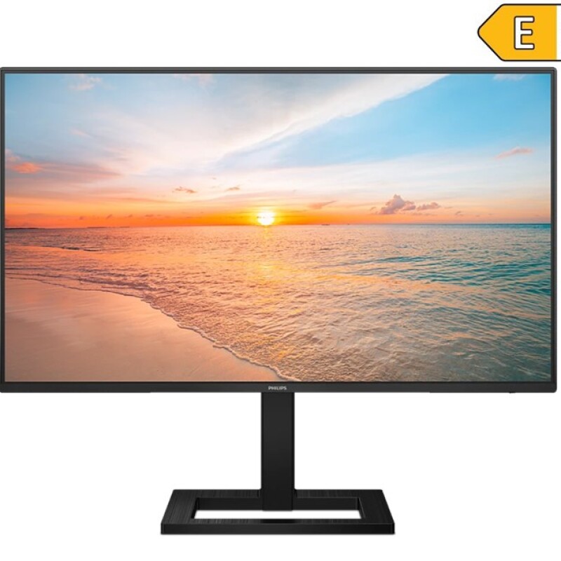 Philips 23.8'' 1ms MM Type-C IPS 24E1N1300AE/00