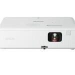 Epson CO-FH01 3000Ans 1920x1080 Projeksiyon
