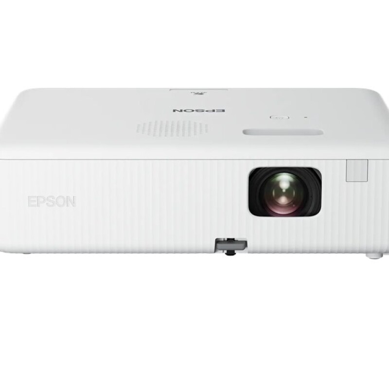 Epson CO-FH01 3000Ans 1920x1080 Projeksiyon