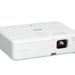 Epson CO-FH01 3000Ans 1920x1080 Projeksiyon