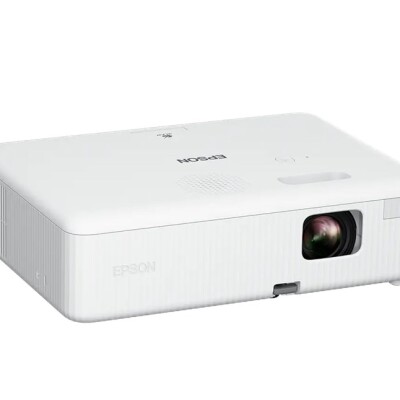 Epson CO-FH01 3000Ans 1920x1080 Projeksiyon
