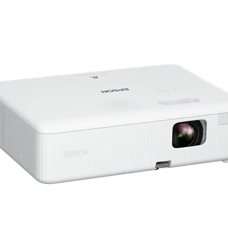 Epson CO-FH01 3000Ans 1920x1080 Projeksiyon