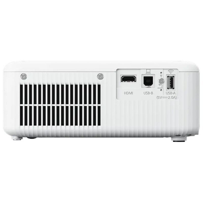 Epson CO-FH01 3000Ans 1920x1080 Projeksiyon