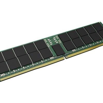 Kingston 64GB DDR5 5600 ECC Registered (PE556D4)