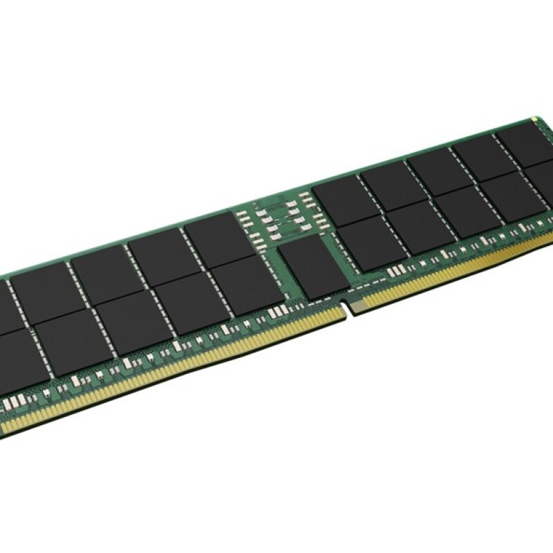 Kingston 64GB DDR5 5600 ECC Registered (PE556D4)