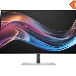 HP Series 7 Pro 27'' 727pk Type-C 4K IPS (8J9G2AA)