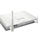 Draytek Vigor 2866ax VDSL2&ADSL2 Dual-WAN Firewall