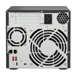 QNAP TS-473A-8G (4x3.5'') Tower NAS