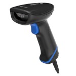 Newland HR2300-SA 2D Kablolu Okuyucu Usb (Ayaklı)