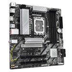 Gigabyte B860 DS3H D5 1851P Hdmi Dp Type-C