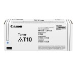 Canon T10C Mavi Toner