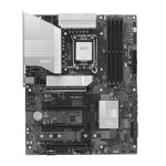 MSI Pro B860-P DDR5 1851P Hdmi Dp Type-C