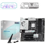 MSI B860M Gaming Plus Wifi D5 1851P Hdmi Dp Type-C