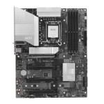 MSI Pro B860-P Wifi D5 1851P Hdmi Dp Type-C