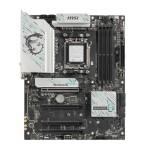 MSI B850 Gaming Plus Wifi AM5 Ryzen D5 Dp Type-C