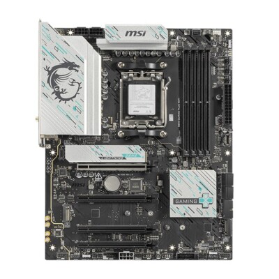 MSI B850 Gaming Plus Wifi AM5 Ryzen D5 Dp Type-C