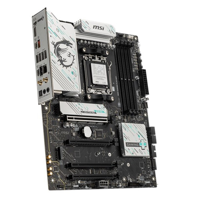 MSI B850 Gaming Plus Wifi AM5 Ryzen D5 Dp Type-C