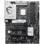 MSI B860 Gaming Plus Wifi D5 1851P Hdmi Dp Type-C