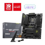 MSI Mag B850 Tomahawk Max Wifi AM5 Ryzen D5 Type-C