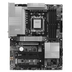 MSI Pro X870-P Wifi AM5 Ryzen D5 Hdmi Type-C