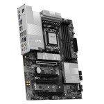 MSI Pro X870-P Wifi AM5 Ryzen D5 Hdmi Type-C