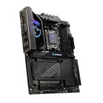 MSI Mpg X870E Carbon Wifi AM5 Ryzen D5 Type-C