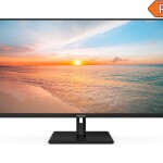 Philips 31.5'' 4ms MM 4K Hdmi Dp VA 32E1N1800LA/00