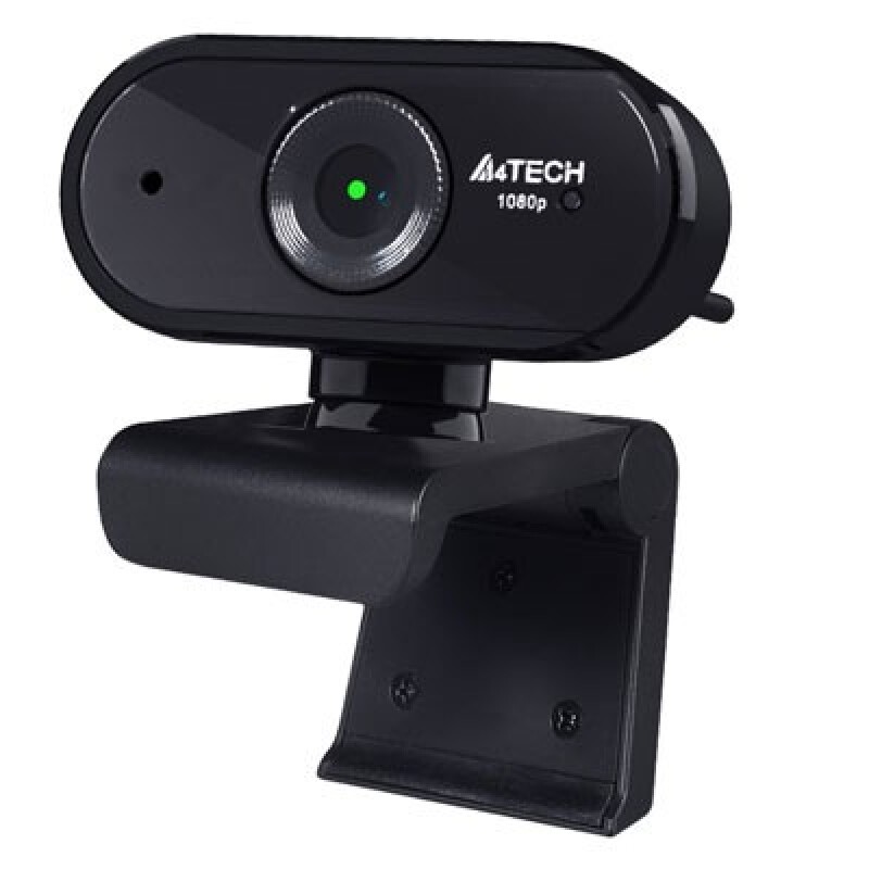 A4-Tech PK-925H 1080p Full HD Webcam