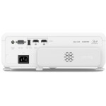 BenQ TK710 3200Ans 4K Lazer Projeksiyon