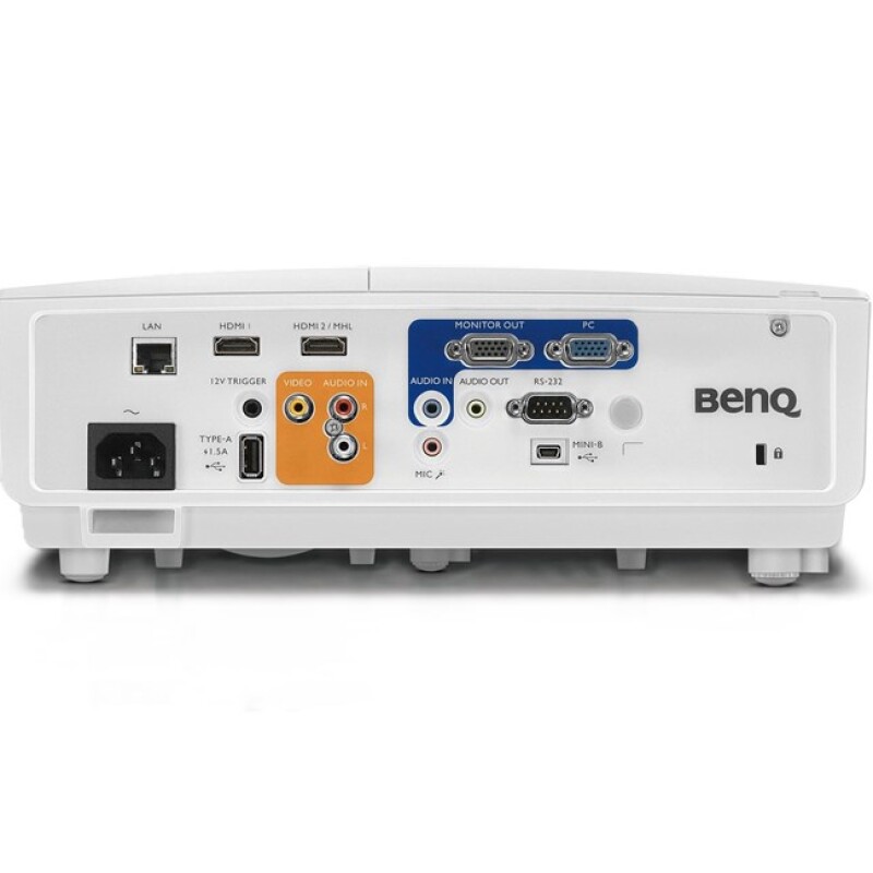 BenQ SH753P 5000Ans 1920x1080 DLP Projeksiyon