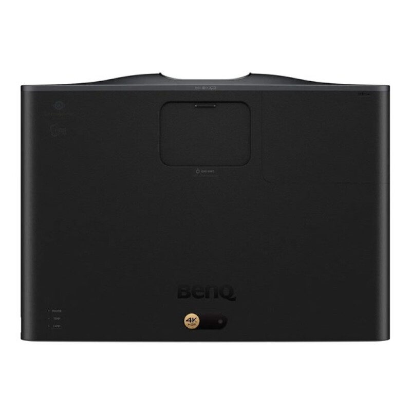 BenQ W2720i 2000Ans 4K DLP Projeksiyon (Wi-Fi)