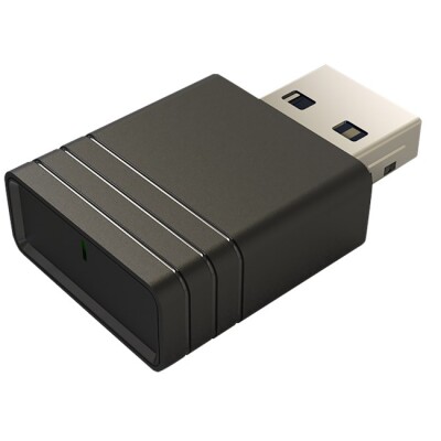 BenQ EZC-5201BS Qcast Mirror USB Kablosuz Dongle