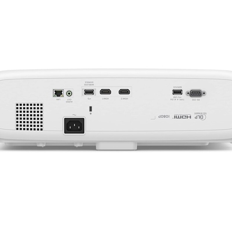 BenQ LH730 4000Ans 1920x1080 DLP Projeksiyon