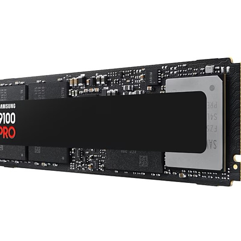 Samsung 9100 Pro 1TB M.2 NVMe (14700/13300MB/s)