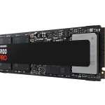 Samsung 9100 Pro 2TB M.2 NVMe (14700/13400MB/s)