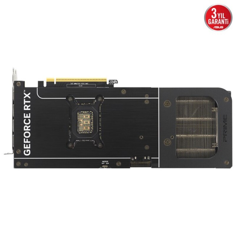 Asus GeForce RTX5070 12G Prime OC GD7 192Bit
