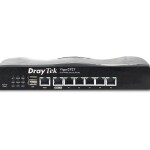 Draytek Vigor 2927 Dual-WAN VPN Firewall Router