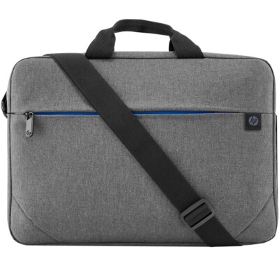 HP Prelude 15.6'' Notebook Çantası Gri