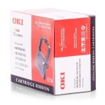 OKI 9002303 Yazıcı Şeridi (182/320/321/3320/3321)