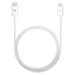 S-link Hızlı Şarj Kablosu Type-C to Lightning (1m)
