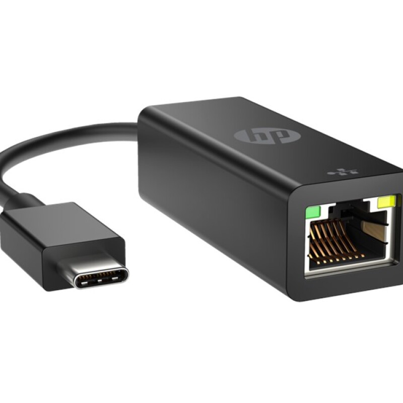 HP USB Type-C to RJ-45 Adaptör 4Z527AA