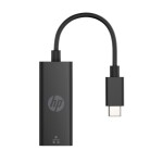 HP USB Type-C to RJ-45 Adaptör 4Z527AA