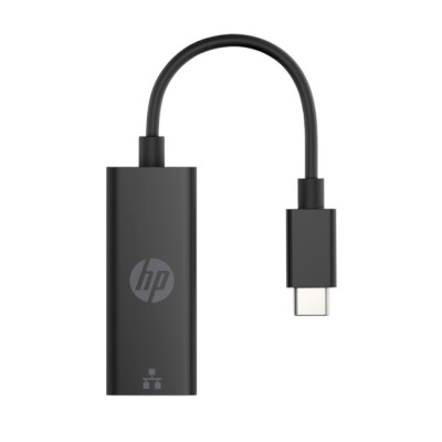 HP USB Type-C to RJ-45 Adaptör 4Z527AA