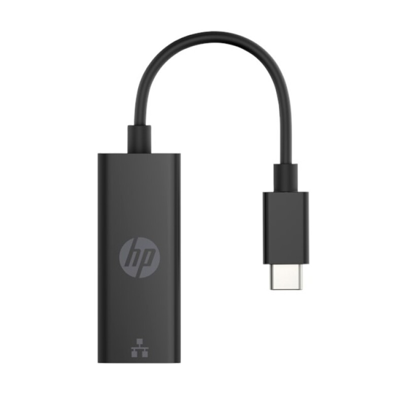 HP USB Type-C to RJ-45 Adaptör 4Z527AA