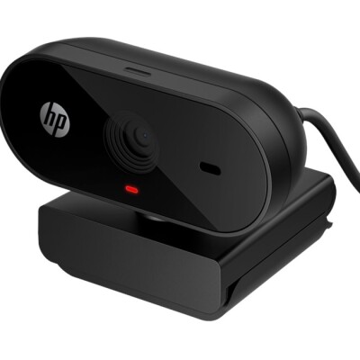 HP 325 Full HD Webcam 53X27AA