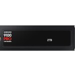 Samsung 9100 Pro 2TB M.2 NVMe 14700/13400 Soğutucu