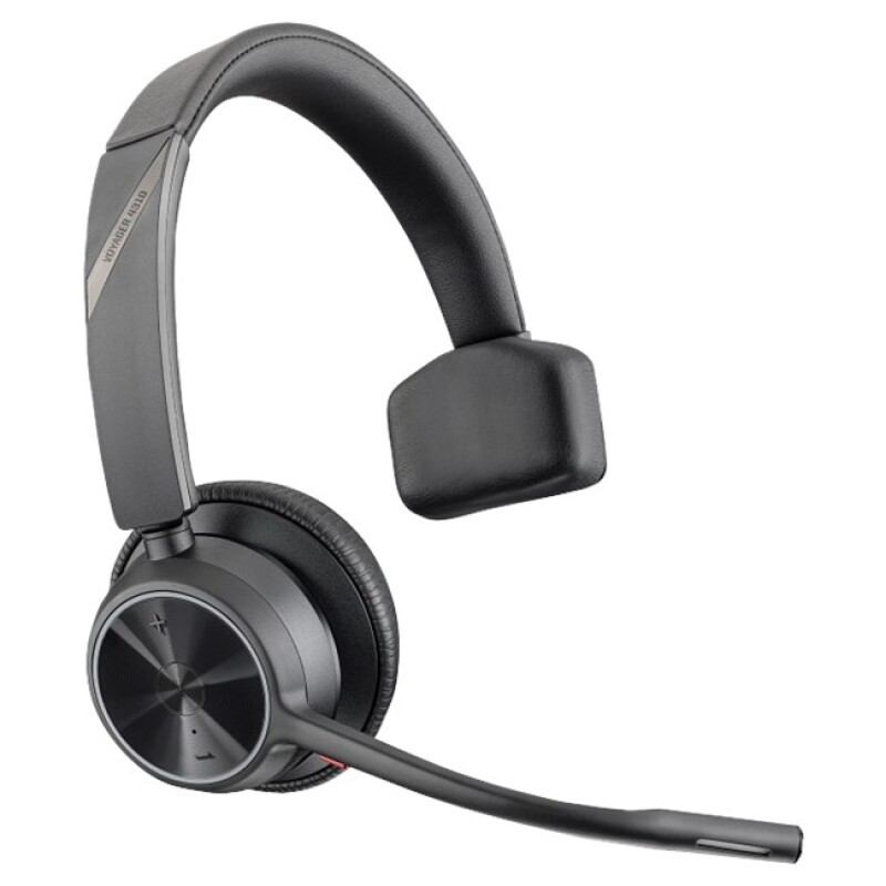 Poly Voyager 4310 Mikrofonlu Mono Kulaklık USB-C